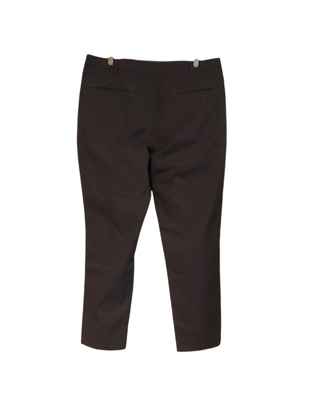 Jack Archer Mens Gray Performance Comfort Golf Travel Jetsetter Pant 36x30 - Picture 3 of 15